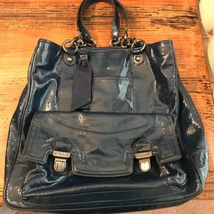 Coach Tote Bag